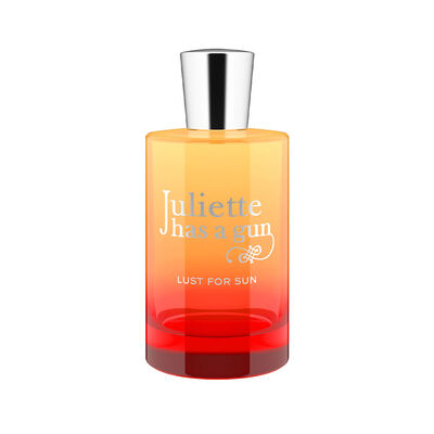 LUST FOR SUN, JULIETTE HAS A GUN PERFUME